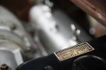 MG TC Roadster 1948 года